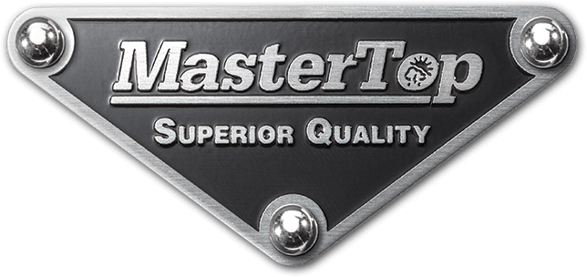MasterTop 15111135 Black Diamond Jeep Soft Tops